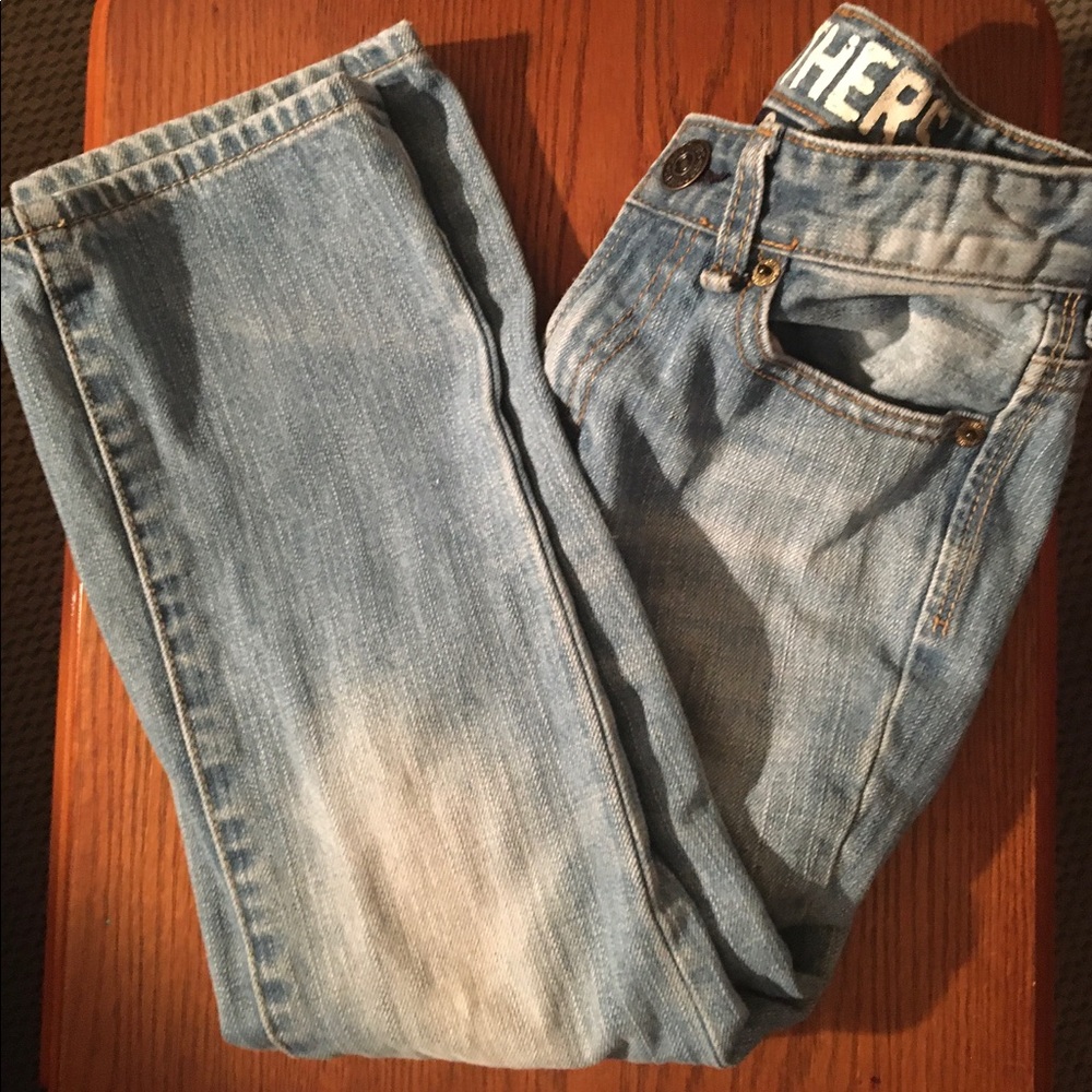 Jeans - Picture 3 of 5